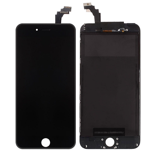החלפת מסך LCD+מגע חליפי Apple iPhone 7 Plus