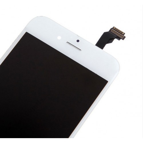 החלפת מסך LCD+מגע חליפי Apple iPhone 8