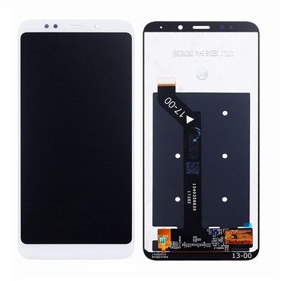 החלפת מסך LCD+מגע מקוריים Xiaomi Redmi Note 7 כולל מסגרת