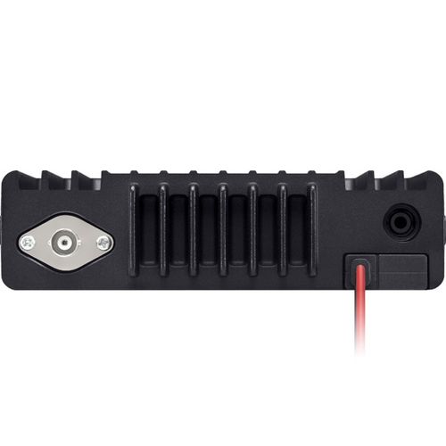 ציוד תקשורת מידע IC-F5122DD