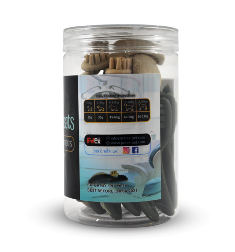Tooth Brush חטיף דנטלי לכלב 300 גרם 