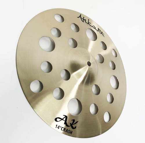 מצילת קראש 14 אינץ? סדרה AK מעוצבת מבית Ankara