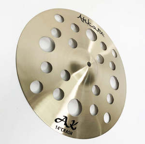 מצילת קראש 14 אינץ? סדרה AK מעוצבת מבית Ankara