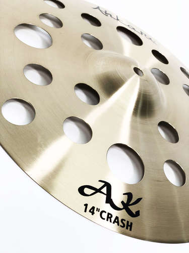 מצילת קראש 14 אינץ? סדרה AK מעוצבת מבית Ankara