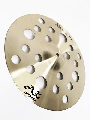 מצילת קראש 14 אינץ? סדרה AK מעוצבת מבית Ankara