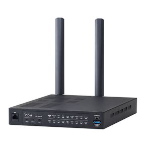 VE-PG4 <p> יחידת קשר דרך רשת IP