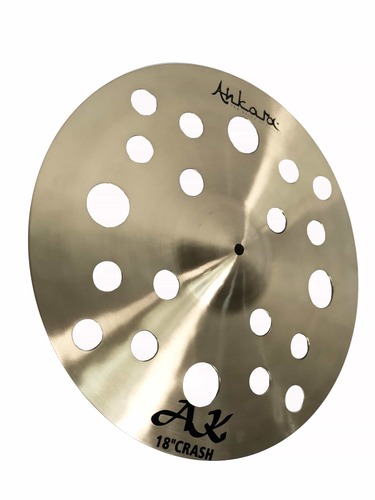 מצילת קראש 18 אינץ? סדרה AK מעוצבת מבית Ankara