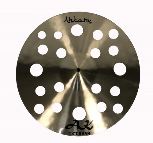 מצילת קראש 18 אינץ? סדרה AK מעוצבת מבית Ankara