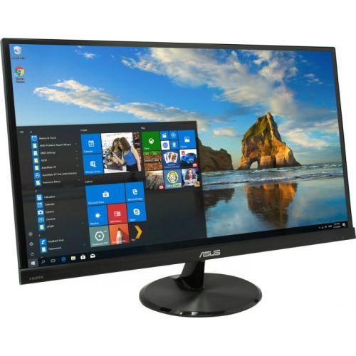 מסך מחשב Asus VC279HE \u200f27 \u200fאינטש אסוס - Asus - מסכי מחשב