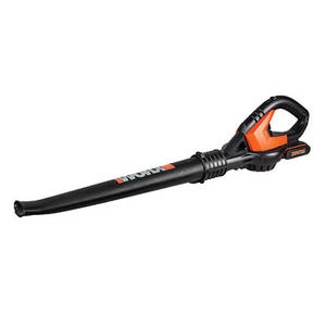 מפוח עלים נטען 20V  WG549E WORX
