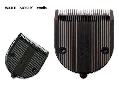 סכין DIAMOND BLADE   למכונת תספורת  MOSER