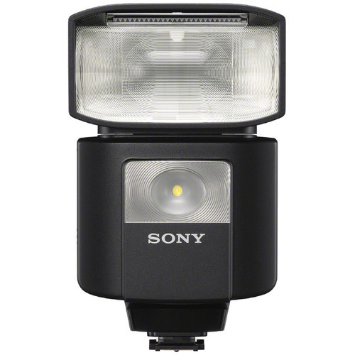 פלאש Sony HVL-F45RM