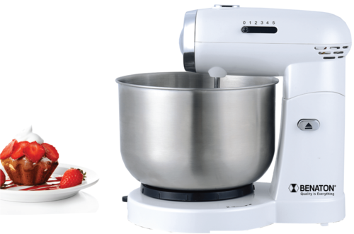 מולטי מיקסר + קערת BENATON BT-1502 3.5L 