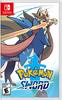 Pokemon Sword Nintendo Switch 