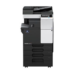 מכונת צילום Minolta Bizhub C287 מינולטה