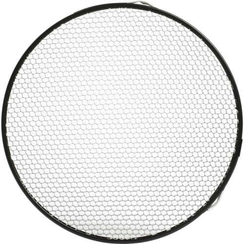גריד לרפלקטור Profoto 10° Grid for Wide-Zoom Reflector