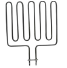 גוף חימום לתנור סאונה  3KW