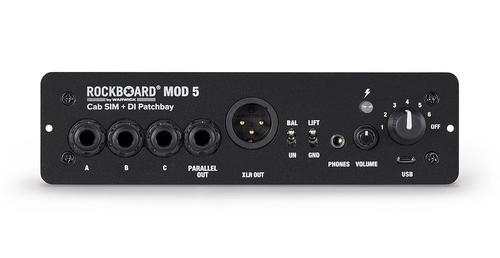 מודול לפדלבורד RockBoard MOD 5