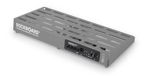 מודול לפדלבורד RockBoard MOD 5