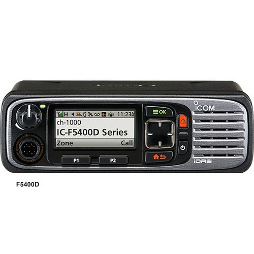 מכשיר קשר מקצועי ICOM IC-F5400D