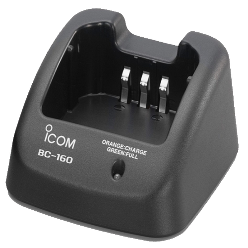 BC-160 בסיס מטען שולחני מהיר
