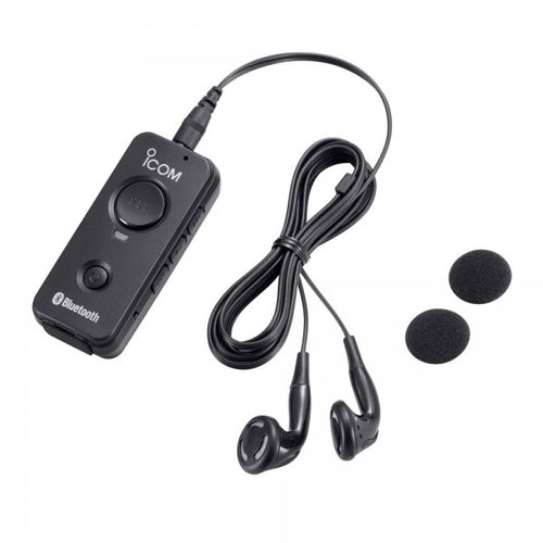 Bluetooth VS-3 מערכת ראש אלחוטית