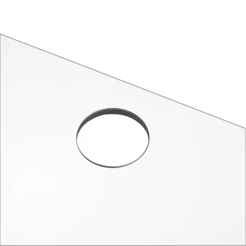 מראה לגילוח 13X17 ס