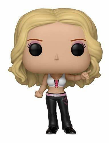 WWE - Trish Stratus Pop! Vinyl Figure