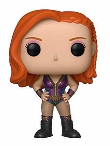 WWE - Becky Lynch Pop! Vinyl Figure Funko