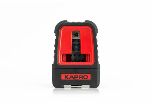 פלס לייזר בעל קרניים מצטלבות, מוגן לשימוש פנים וחוץ KAPRO 870 VHX PROLASER VIP