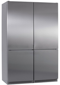 מקרר Ardo דגם 7ACBM415FXR R/L ארדו