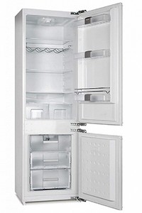 מקרר אינטגרלי Ardo דגם 5BIBM242FWH אינטגרלי ארדו