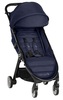 טיולון / עגלת תינוק סופר קומפקטי סיטי טור 2 City Tour - כחול Seacrest