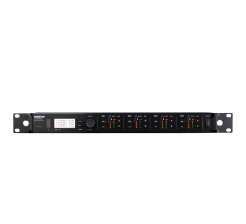 מערכת אלחוטית ULXD24QEKSM9 מבית Shure
