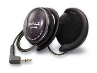 אוזניות איכותיות איווה HP-EC1 AIWA