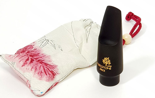 מבצע פיות Forestone לסקסופון טנור דגם Jazz