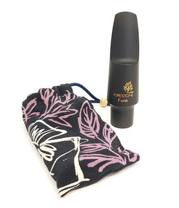 מבצע פיות Forestone לסקסופון טנור דגם Funk