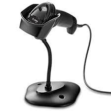 סורק דו מימד חוטי DS2208 Motorola