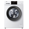 מכונת כביסה פתח קידמי HAIER HW10012829