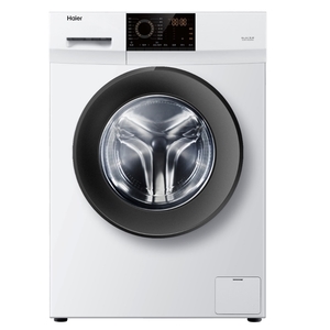 מכונת כביסה פתח קידמי HAIER HW8012829 האייר