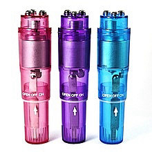 רוקט פוקט Massager Pocket Rocket