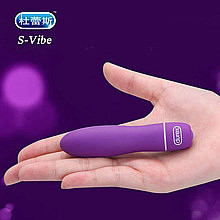 רוקט פוקט דורקס s-vibe durex