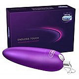 רוקט פוקט ביצת רטט חזקה מאוד DUREX נטענת USB