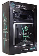 ID Millennium  ג'ל סיכה על בסיס סיליקון גלון  3800 מ