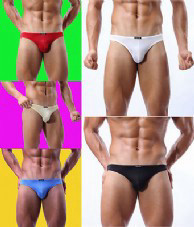 תחתון חוטיני לגבר