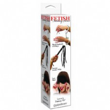 סט סאדו לאוהבים fetish- lover's fantasy kit