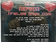 משחק זוגות גלגל המשימות
