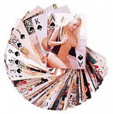 חבילת קלפים