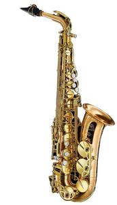 סקסופון אלט מקצועי RX ULRB מבית Forestone