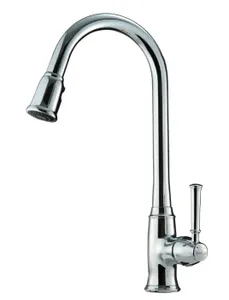 ברז מטבח נשלף RW56U80C